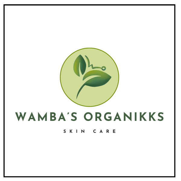 Wamba’s Organikks 